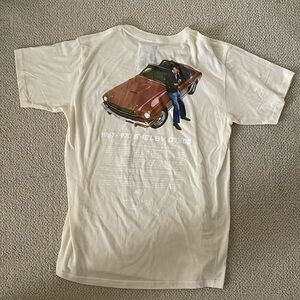 Official License Product Shelby GT 500 graphic tee